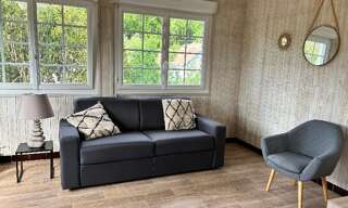 Appartement 4 Pièces 76 m² à louer à Arcachon (33120)