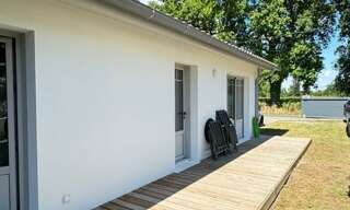 Appartement 1 Pièce 22 m² à louer à Mérignac (33700)