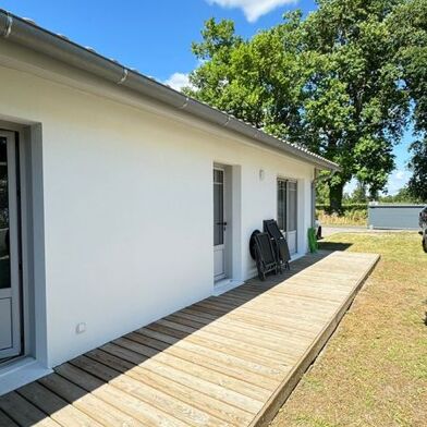 Appartement 1 pièces 890 €