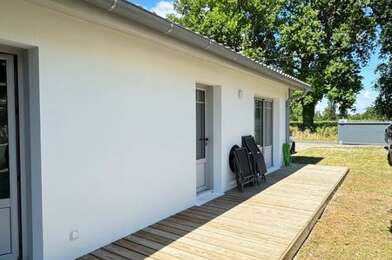 Appartement 1 pièces 890 €