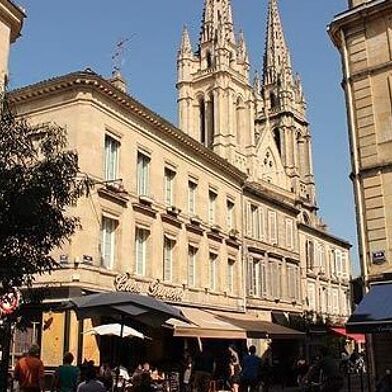 Appartement 4 pièces 930 €