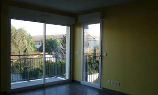 Appartement 2 Pièces 39 m² à louer à Mérignac (33700)