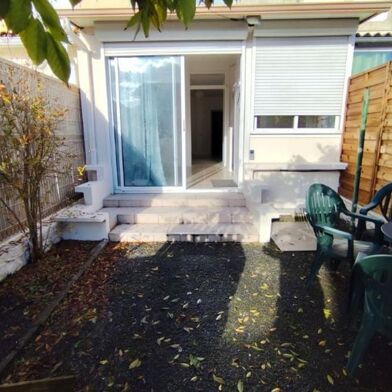 Maison 3 pièces 800 €