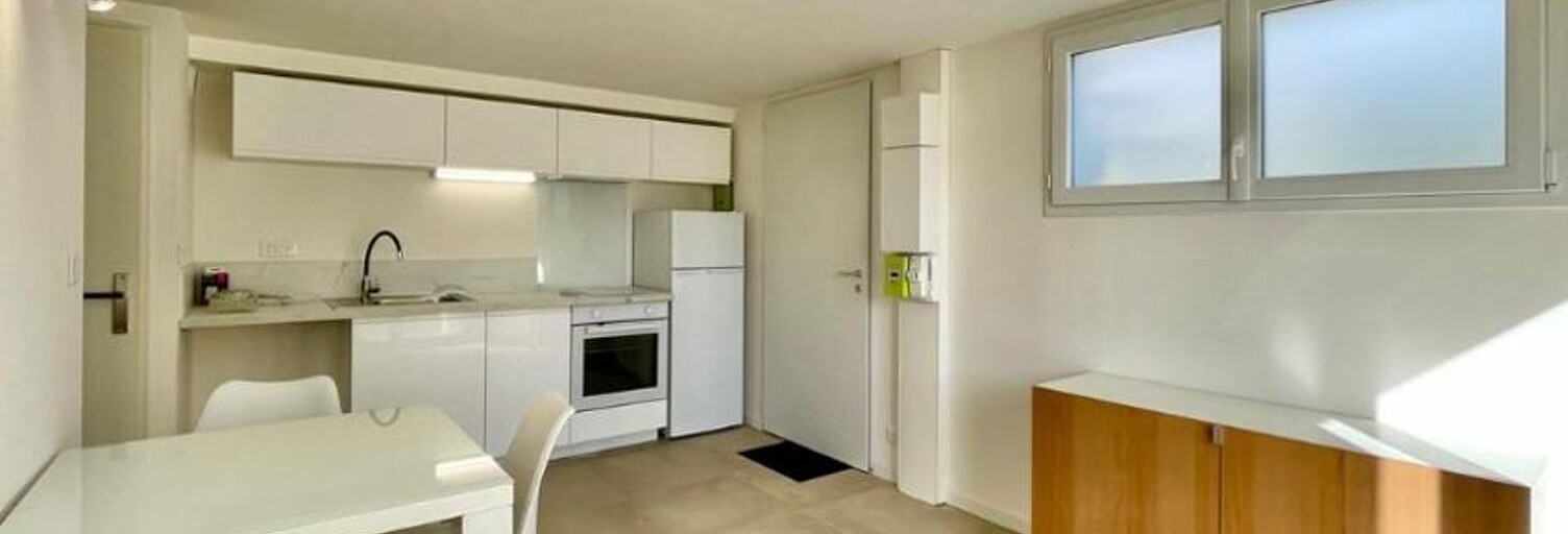 Appartement 2 Pièces 31 m² à louer à Belin-Béliet (33830)