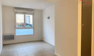 Appartement 2 Pièces 34 m² à louer à Lyon 3 (69003)