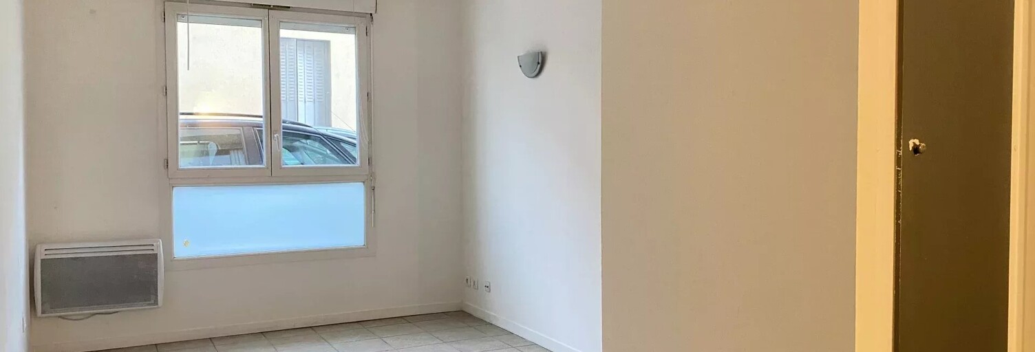 Appartement 2 Pièces 34 m² à louer à Lyon 3 (69003)