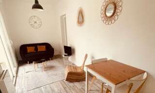 Maison 3 Pièces 60 m² à louer à Bordeaux (33000)