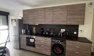 Appartement 1 Pièce 51 m² à louer à Charbonnières-les-Bains (69260)