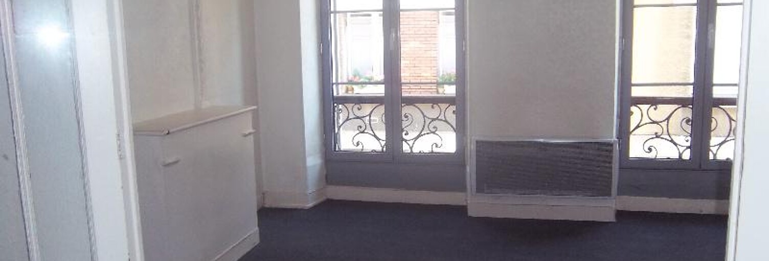 Appartement 3 Pièces 65 m² à louer à Bordeaux (33000)