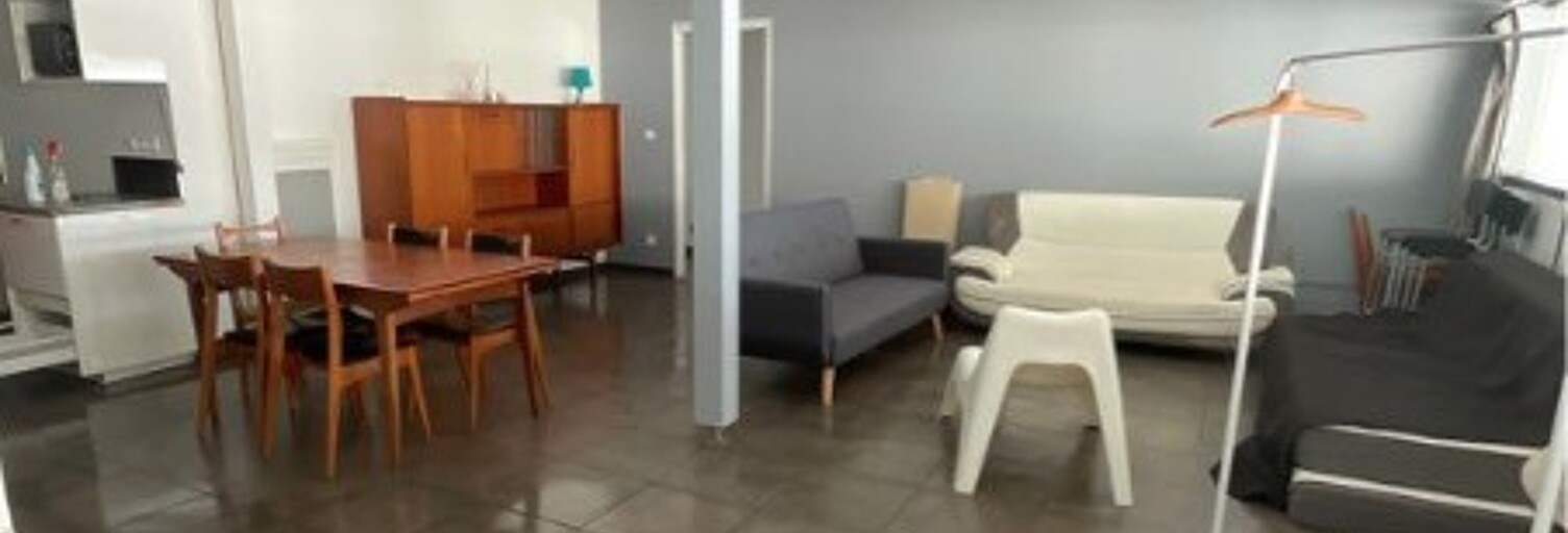 Appartement 4 Pièces 80 m² à louer à Lacanau (33680)