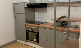 Appartement 3 Pièces 65 m² à louer à Bordeaux (33000)