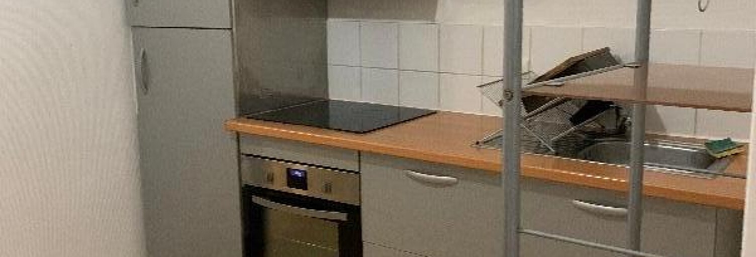 Appartement 3 Pièces 65 m² à louer à Bordeaux (33000)
