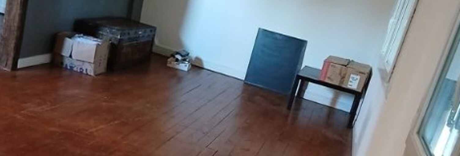 Maison 5 Pièces 156 m² à louer à Marsas (33620)