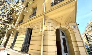 Appartement 3 Pièces 44 m² à vendre à Nice (06000)