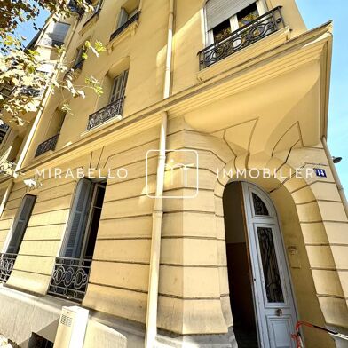Appartement 3 pièces 145000 €
