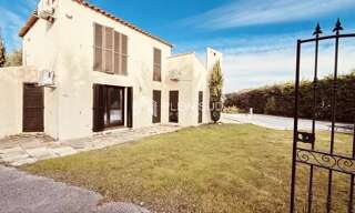 Maison 5 Pièces 110 m² à vendre à Valbonne (06560)