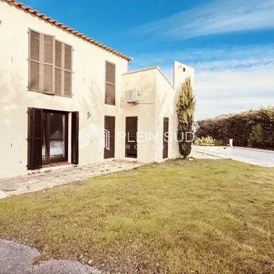 Maison 5 pièces 995000 €