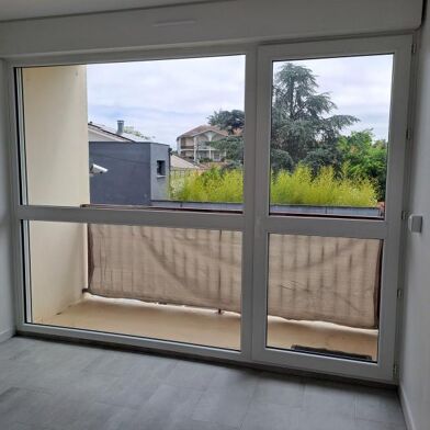 Appartement 1 pièces 500 €