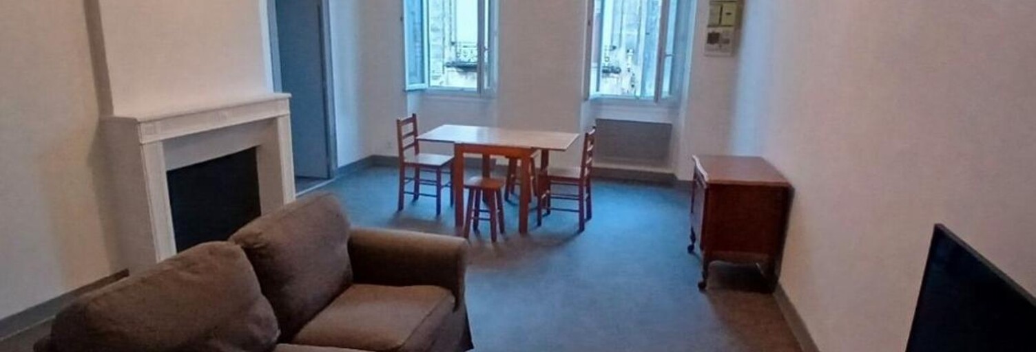 Appartement 2 Pièces 52 m² à louer à Pauillac (33250)