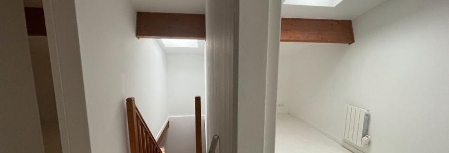 Appartement 3 Pièces 71 m² à louer à Blaye (33390)