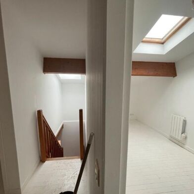 Appartement 3 pièces 660 €