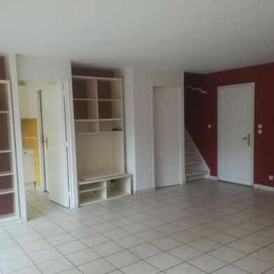 Maison 4 pièces 1280 €