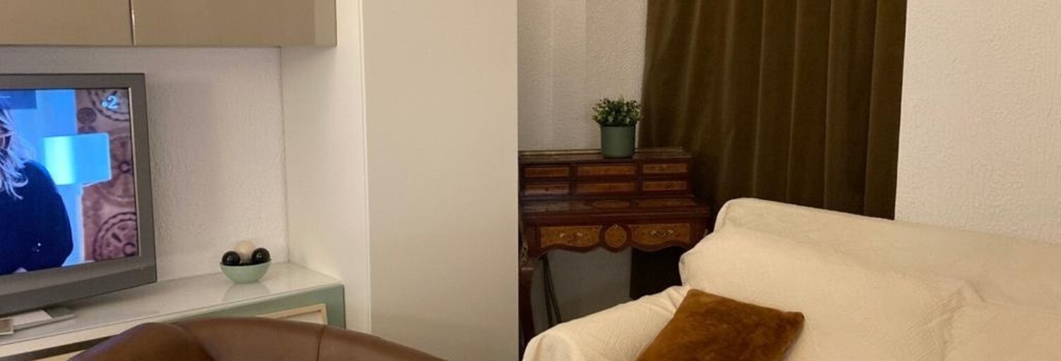 Appartement 1 Pièce 27 m² à louer à Bordeaux (33800)