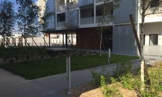 Appartement 4 Pièces 107 m² à louer à Lormont (33310)