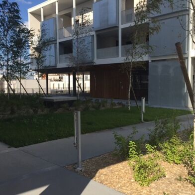 Appartement 4 pièces 1097 €