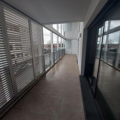 Appartement 4 pièces 1112 €