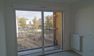 Appartement 3 Pièces 65 m² à louer à Bruges (33520)