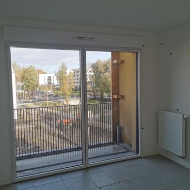 Appartement 3 pièces 1083 €