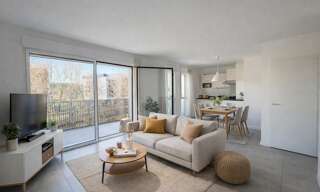 Appartement 3 Pièces 65 m² à louer à Bruges (33520)