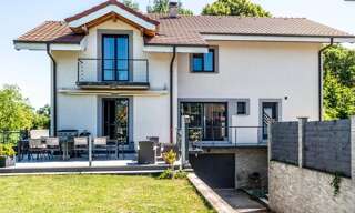 Maison 5 Pièces 164 m² à vendre à Brenthonne (74890)