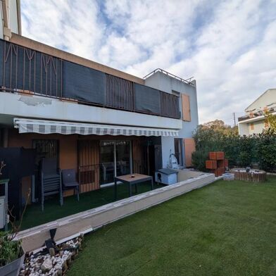 Appartement 2 pièces 168950 €