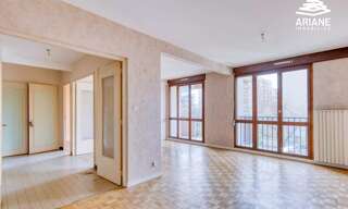 Appartement 5 Pièces 104 m² à vendre à Francheville (69340)