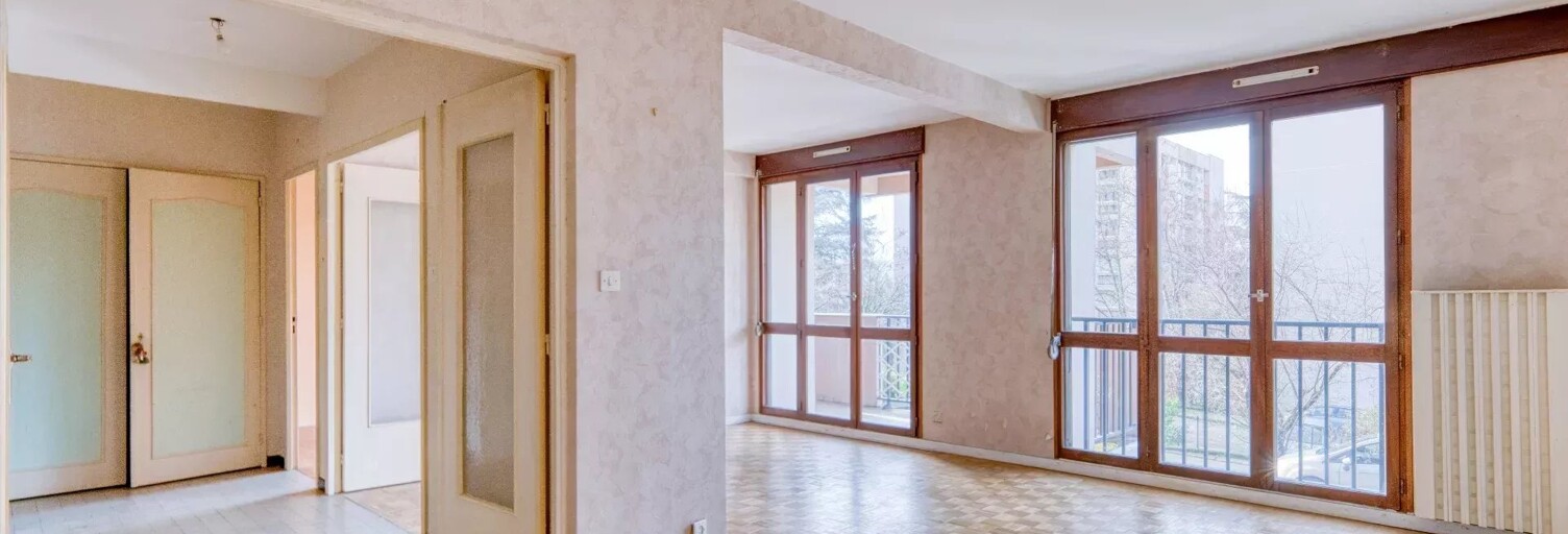 Appartement 5 Pièces 104 m² à vendre à Francheville (69340)