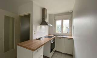 Maison 2 Pièces 51 m² à louer à Joué-lès-Tours (37300)