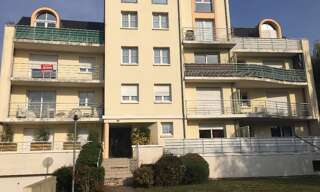 Appartement 1 Pièce 27 m² à louer à Saint-Cyr-sur-Loire (37540)