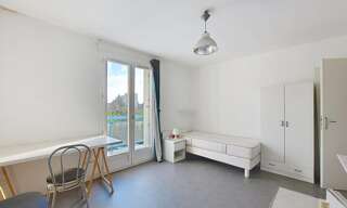 Appartement 1 Pièce 20 m² à vendre à Joué-lès-Tours (37300)