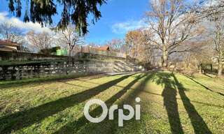 Terrain  980 m² à vendre à Brié-et-Angonnes (38320)