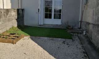 Maison 3 Pièces 74 m² à louer à Nieul-lès-Saintes (17810)