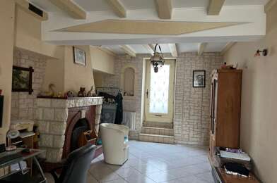 Maison 6 pièces 149800 €