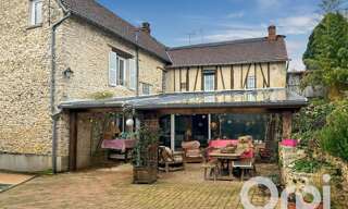 Maison 5 Pièces 165 m² à vendre à Gisors (27140)