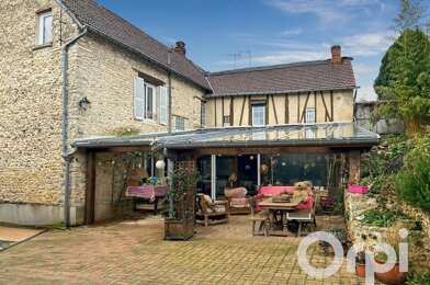 Maison 5 pièces 295000 €