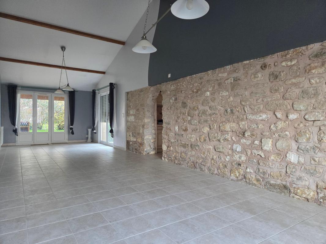 Villa / Maison  T5 à vendre Rochefort 17300