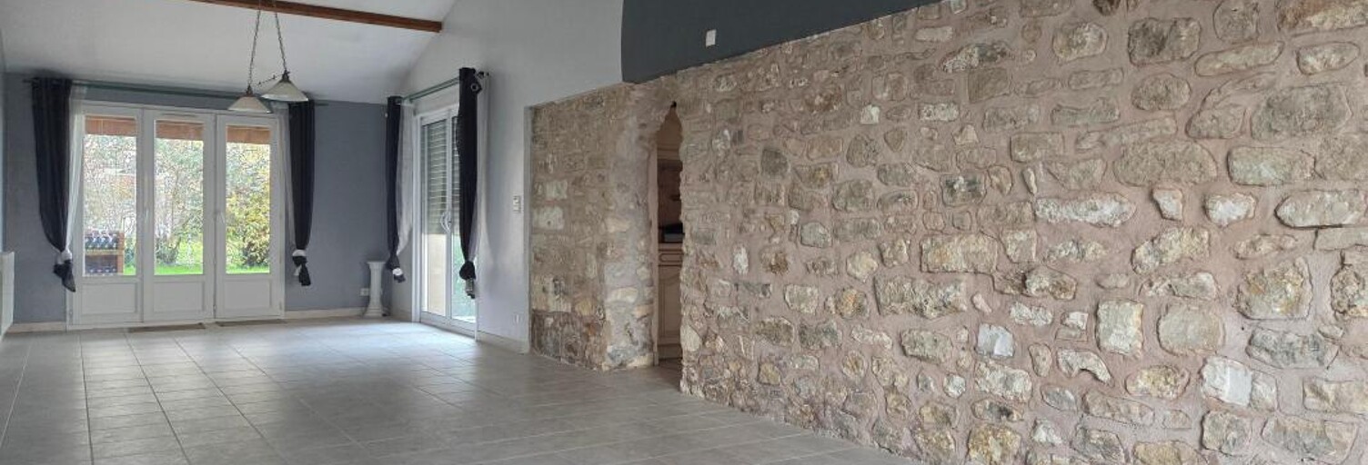 Maison 5 Pièces 127 m² à vendre à Rochefort (17300)