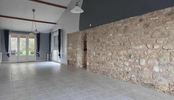 Villa / Maison 5 pièces  à vendre Rochefort 17300