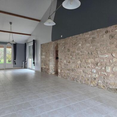 Maison 5 pièces 263500 €