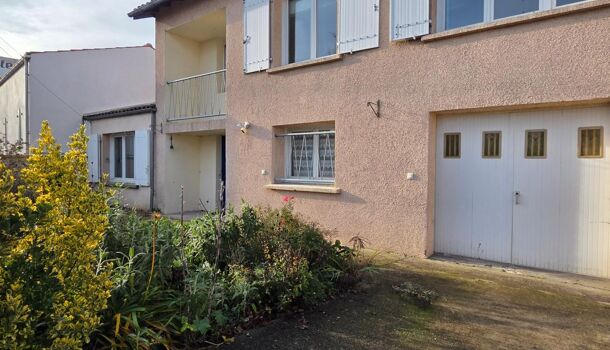 Villa / Maison 5 pièces  à vendre Rochefort 17300